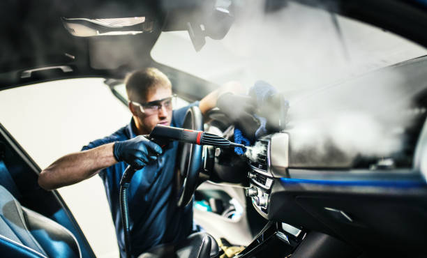 Best Air Duct Cleaning Near Me  in San Castle, FL