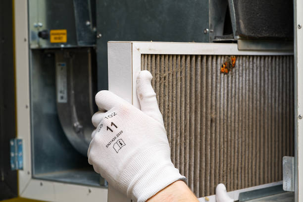 Best Best Air Duct Cleaning Company  in San Castle, FL