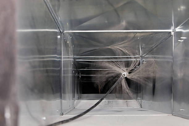 Best Air Duct Cleaning Near Me  in San Castle, FL